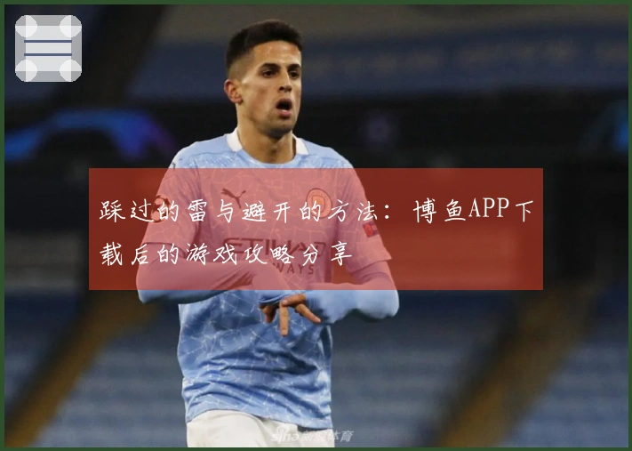 踩过的雷与避开的方法：博鱼APP下载后的游戏攻略分享