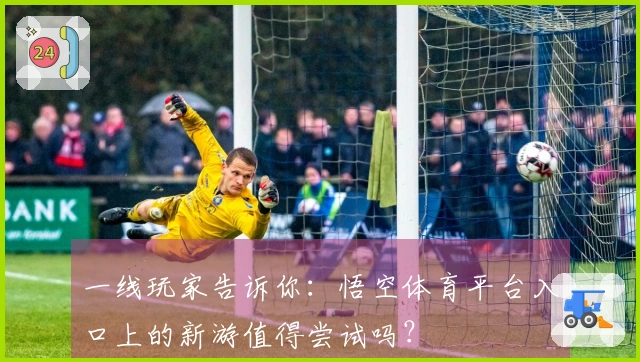 一线玩家告诉你：悟空体育平台入口上的新游值得尝试吗？