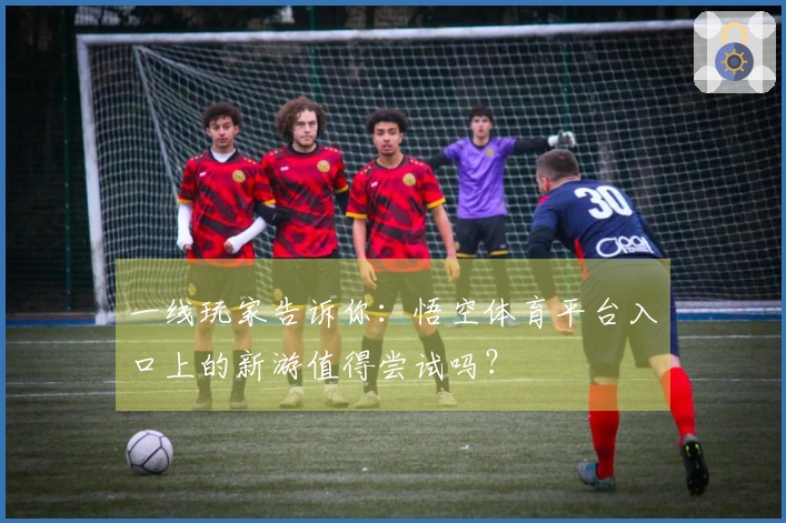 一线玩家告诉你：悟空体育平台入口上的新游值得尝试吗？